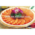 HL002 best price frozen small white shrimp